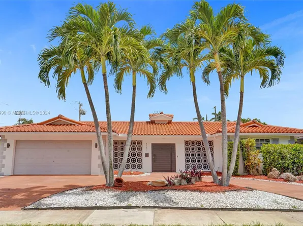 5131 Tyler St, Hollywood, FL 33021