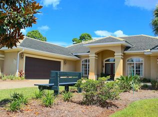 4733 Papaya Park, Destin, FL 32541