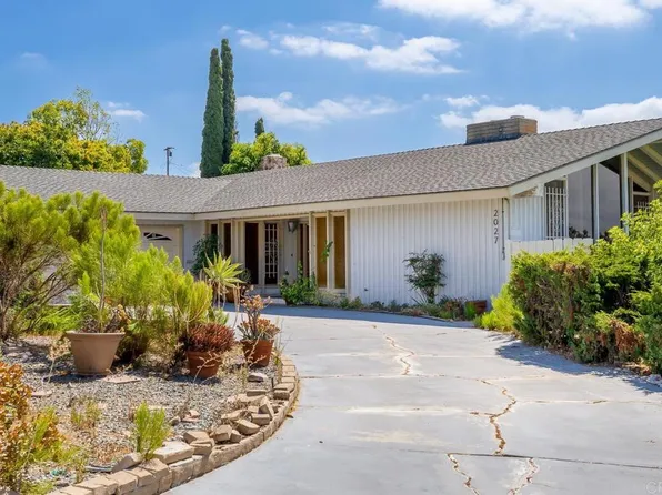 2027 Windmill View Rd, El Cajon, CA 92020