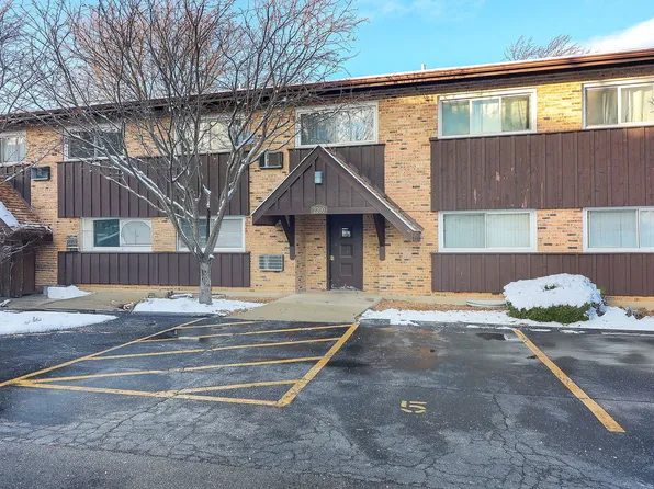 2200 Arbor Cir APT 2, Downers Grove, IL 60515