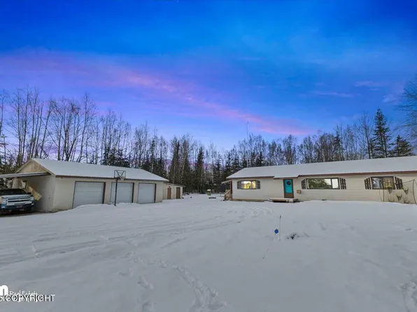 50370 Sterling Hwy, Soldotna, AK 99669