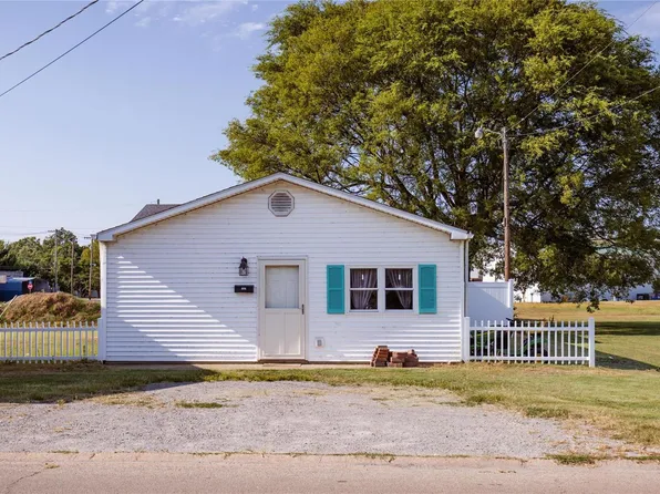 101 North St, East Prairie, MO 63845