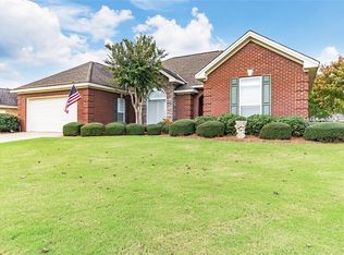 973 Somerset Dr, Montgomery, AL 36117