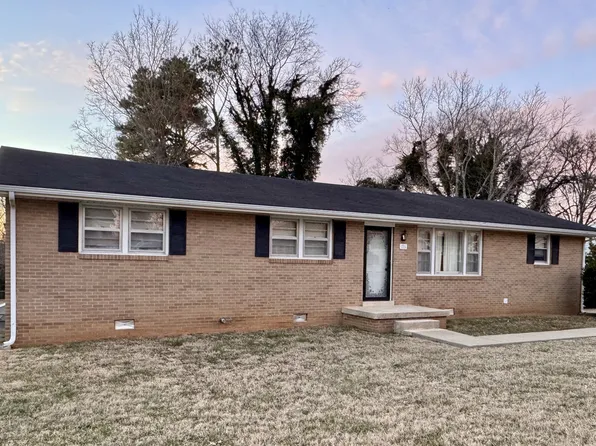 116 Burrum Dr, Shelbyville, TN 37160