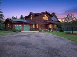 25731 S Dr S, Homer, MI 49245