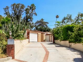 5190 Caspar Ave, Los Angeles, CA 90041