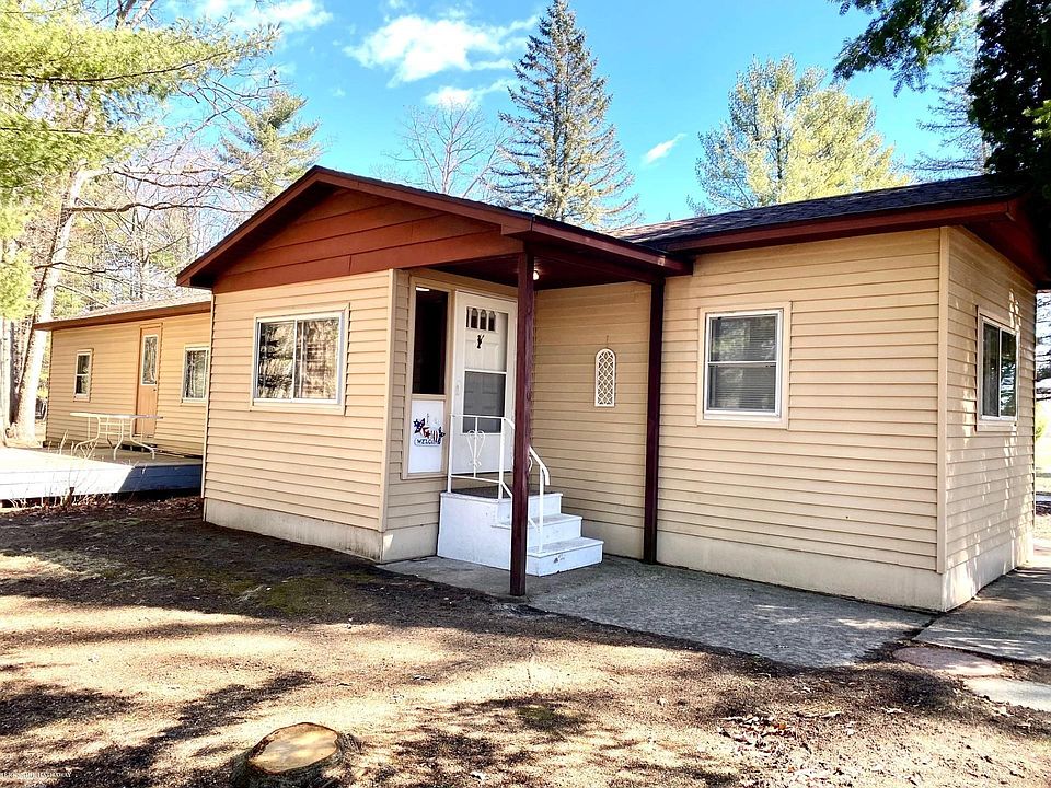 450 N Michigan Ave, Omer, MI 48749 Zillow