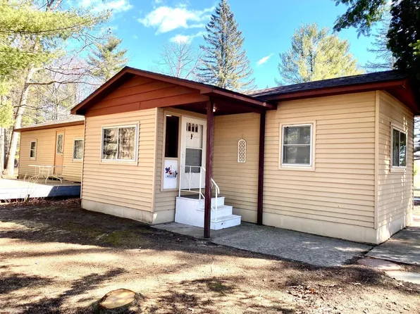 450 N Michigan Ave, Omer, MI 48749