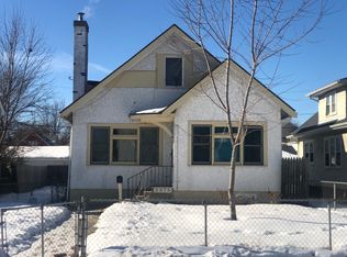 2915 Logan Ave N, Minneapolis, MN 55411