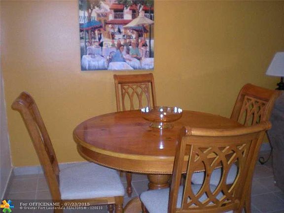 5th image of 8841 Sunrise Lakes Blvd APT 104