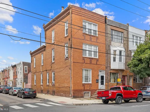 1712 S 22nd St, Philadelphia, PA 19145