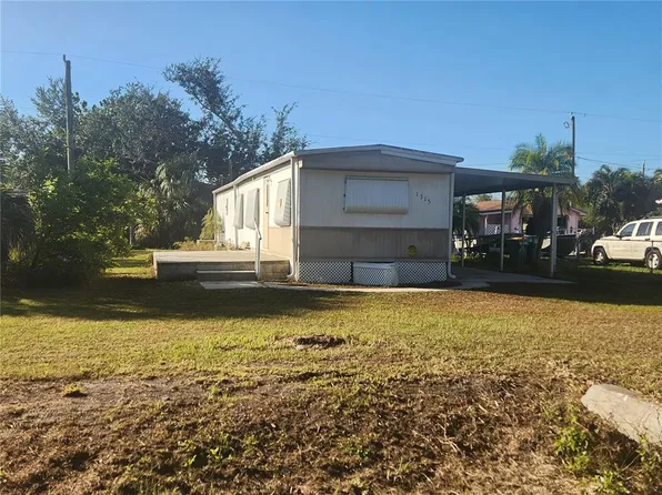 1315 Hickory Ave, Punta Gorda, FL 33950