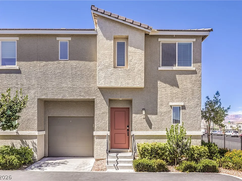 12103 Mojave Gold Rd #4
