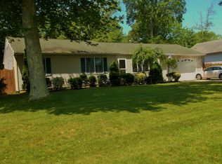 105 Basswood Lake Rd, Little Egg Harbor, NJ 08087