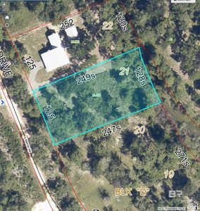 21 S Bayou Dr #21, Elberta, AL, 36530