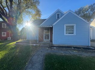 2449 Fairport Ave, Dayton, OH 45406
