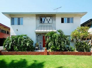 Lido Apartments - 141 N Hamilton Dr, Beverly Hills, CA 90211