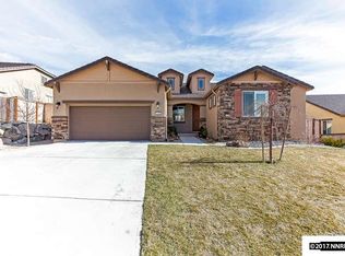 2330 Maple Leaf Trl, Reno, NV 89523