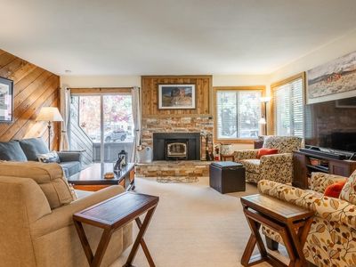 2 Arrowhead Dr #23, Mammoth Lakes, CA, 93546