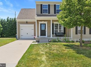 124 Lexington Pl, Dover, DE 19901