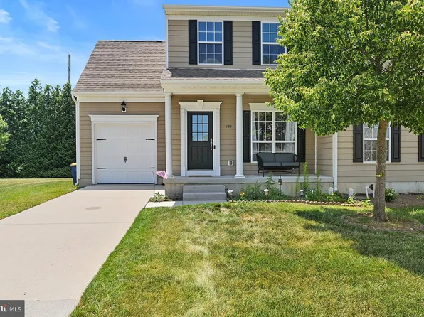 124 Lexington Pl, Dover, DE 19901