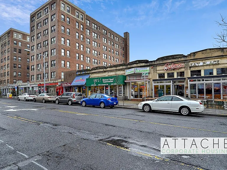 1844 Columbia Rd NW — Photo 13