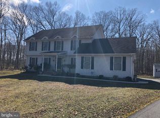 314 Gettysburg Rd, Dover, DE 19904