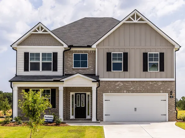 436 Hazel Dr, Locust Grove, GA 30248