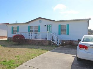 258 Captains Dr, Little River, SC 29566