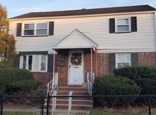 20 Macarthur Ave #1, Lodi, NJ 07644