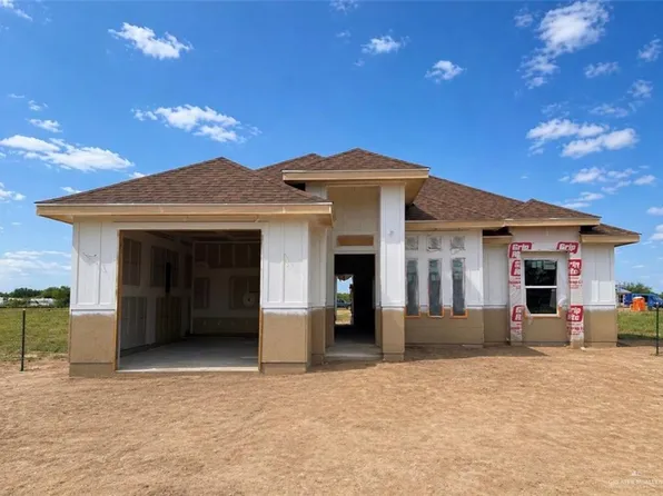 5403 Destino St, Edinburg, TX 78542