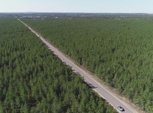 PARCEL 2 S Rice Lake Rd, Gwinn, MI 49841