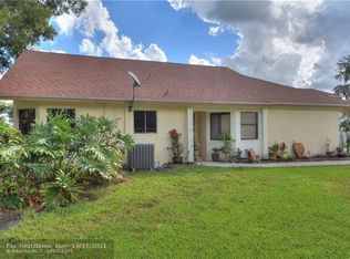 516 Marill Ter, North Lauderdale, FL 33068