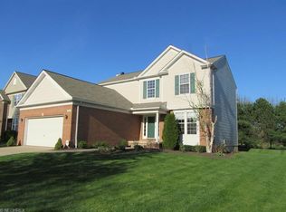 3991 Haverford Pl, Avon, OH 44011