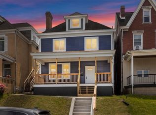 528 E 9th Ave, Homestead, PA 15120