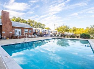 Cypress Pointe Apartments, Greenville, NC 27858