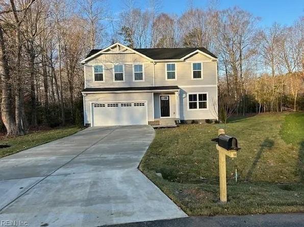 337 Highgate Dr, Hartfield, VA 23071