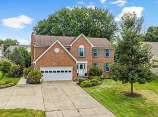 9944 Kerr Cemetery Rd, Loveland, OH 45140