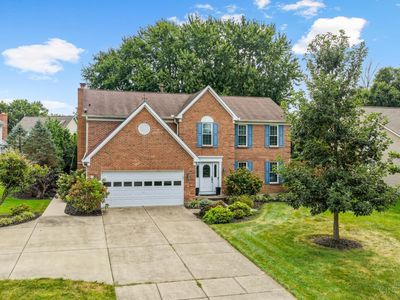 9944 Kerr Cemetery Rd, Loveland, OH, 45140
