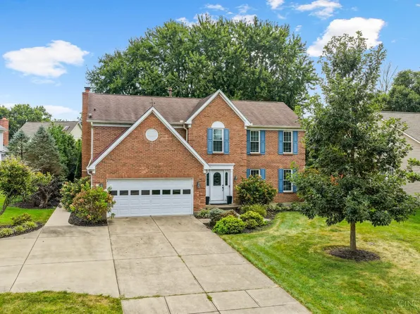 9944 Kerr Cemetery Rd, Loveland, OH 45140