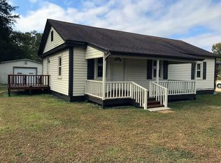 4540 Us Highway 70 E, Goldsboro, NC 27534