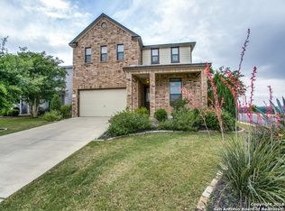 7735 Sundew Mist, San Antonio, TX 78244