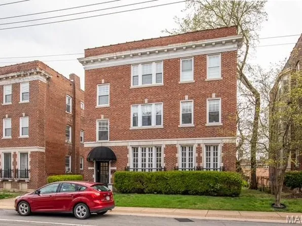 738 Kingsland Ave, Saint Louis, MO 63130