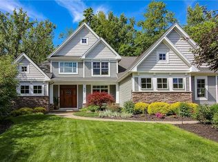 623 Brookstone Bnd, Webster, NY 14580