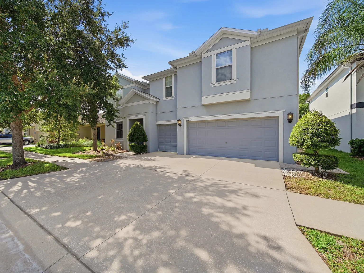 Stunning 7 Bed/ 4 Bath Lawn Care Included Triple Creek Home For Rent! — Photo 3