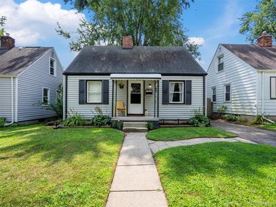 34225 Annapolis St, Wayne, MI, 48184