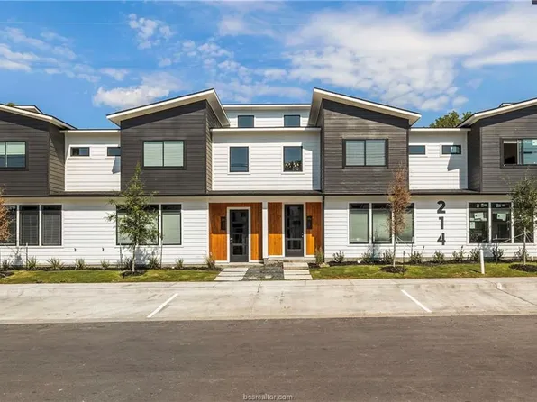 214 Lynn Dr, Bryan, TX 77801