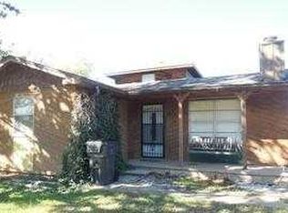 710 Lobban Ln, Wichita Falls, TX 76306