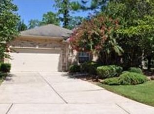 90 Charter Club Dr, Conroe, TX 77384