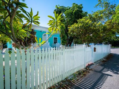 726 Poor House Ln, Key West, FL, 33040